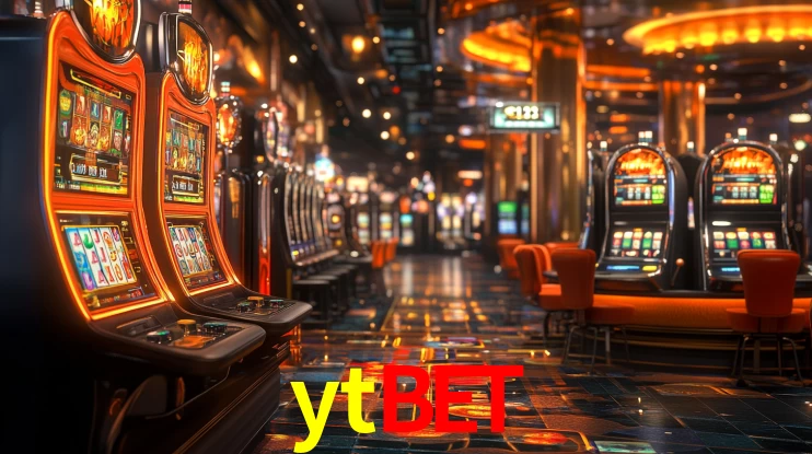 Plataforma de Apostas ytbet